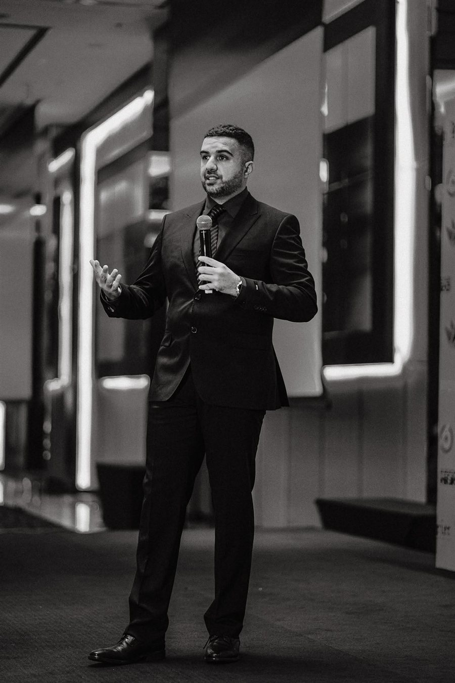 Jonas Mehmood – Immobilienfotograf aus Werder (Havel)
